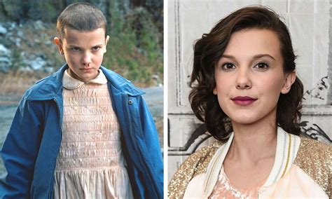 actors of the stranger things then and now compared with the first season