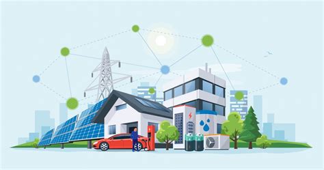 CIS | Portable Energy Storage Systems - the future game changer