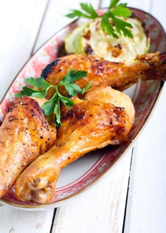 Kippepootjes uit de oven recept