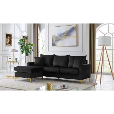 We did not find results for: Chic Home Cromwell Velvet Upholstered Modular Sectional ...