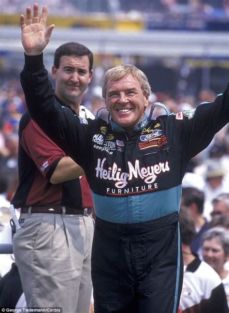They live in raleigh and garner and the lake norman area, and, for two weekends a year, in a motor. Dick Trickle: Chilling 911 call made by NASCAR legend ...