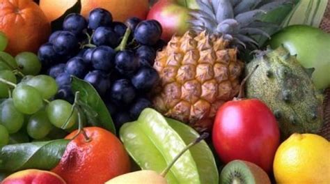 6 Fruits à Consommer Pour Lutter Contre La Cellulite