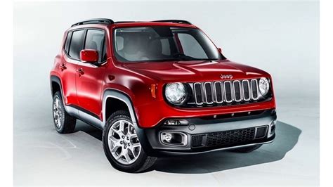 New Cars Launched In India Jeep Renegade Specifications Youtube