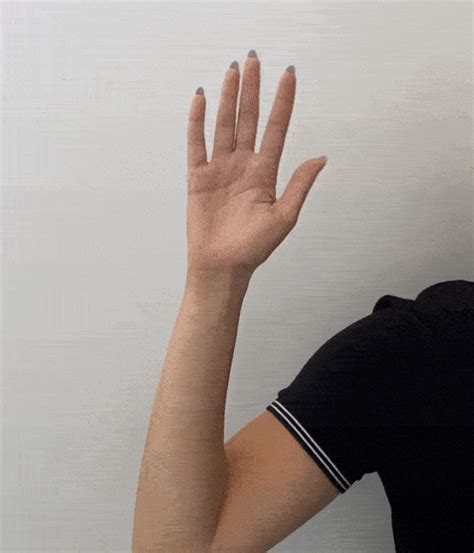 7 Wrist Exercises For Arthritis Reactiv Blog