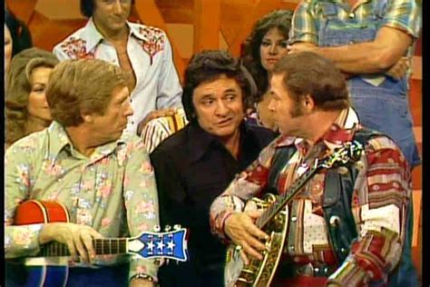 Buck Owens Box Set Pickin And Grinnin On Hee Haw With Buck