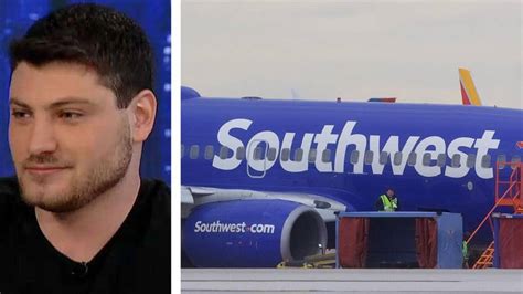 Southwest Passenger Recounts Ordeal After Engine Explodes Dana Perino