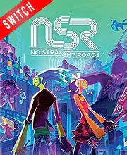Maybe you would like to learn more about one of these? Buy No Straight Roads Nintendo Switch Compare prices