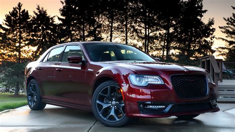 Stellantis 2022 Product Information Chrysler 300