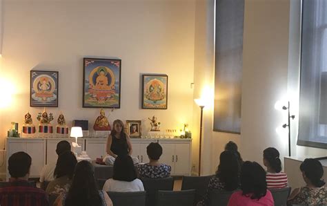 The Kadampa Meditation Center Austin Austin Photos