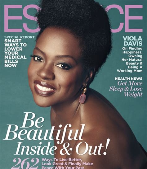 Picture quotes custom and user added quotes with pictures. Viola Davis's quotes, famous and not much - Sualci Quotes 2019