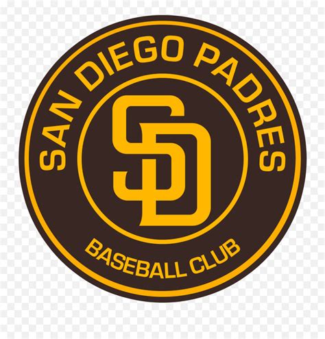 San Diego Padres In 2020 San Diego Padres Pngpadres Logo Png Free