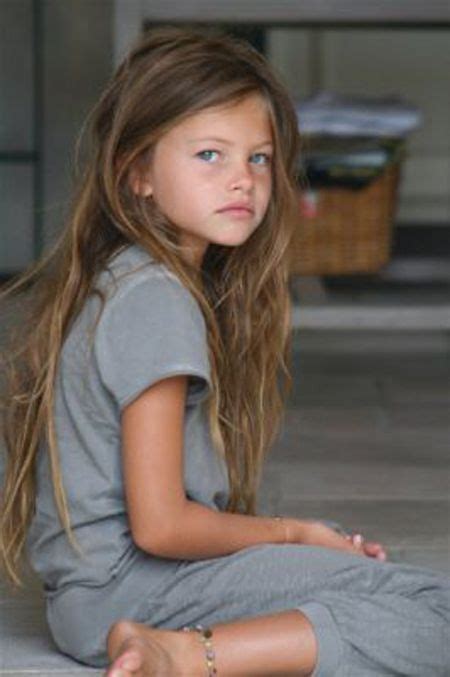 The Most Beautiful Girl In The World Has Grown Up See How She Looks Like At Years Old