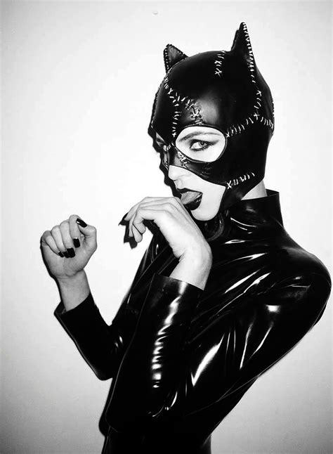 Cat Woman Catwoman Cosplay Catwoman Cosplay