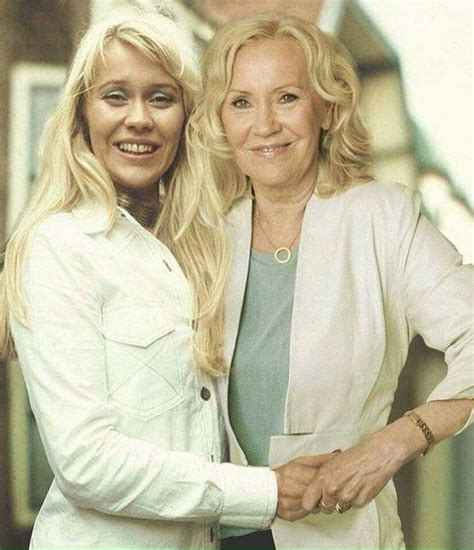 Pin By Greg Gehrig On Agnetha Faltskog Celebrities Abba Celebs