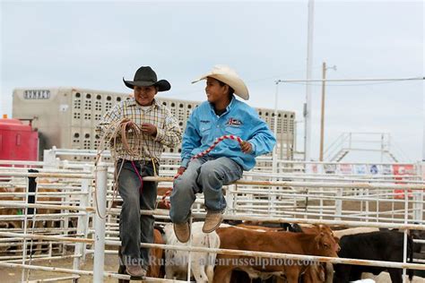 Native Americans Cowboys Kids Rodeo Rocky Boy Reservation Montana