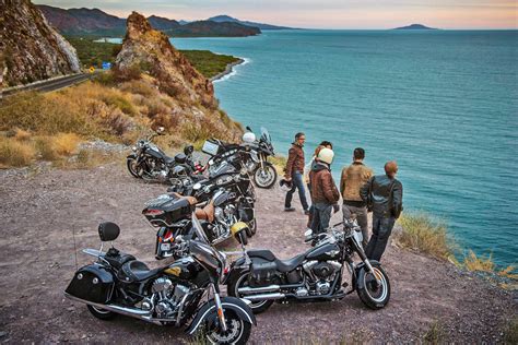 4 day tours northern baja there are no domestic flight restrictions arriving into san diego. Baja Motorcycle Tours - Baja Motorcycle Trip | EagleRider