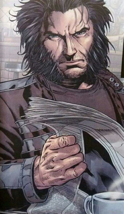 Logan Rogue And Wolverine Wolverine Marvel Art Marvel Vs Dc Marvel