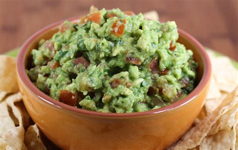 It is vibrant and loaded with flavorful. Guacamole (गुआकामोले ) | ♨kitchen