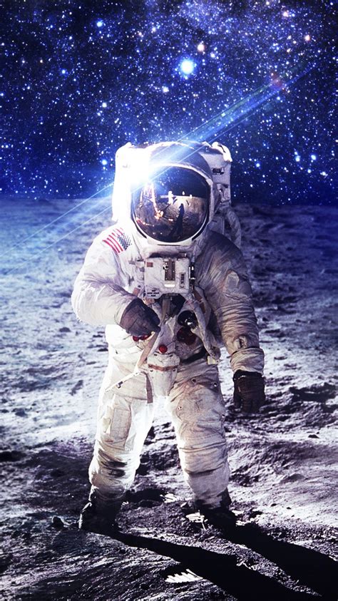 Maybe you would like to learn more about one of these? NASA Astronaut on Moon 4K Wallpapers | HD Wallpapers | ID #24795