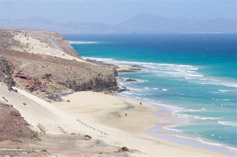 Fuerteventura Holidays 31 Places Infinite Possibilities Purple