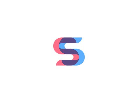 S Letter Logo Design Skydesigner Fiverr Designer
