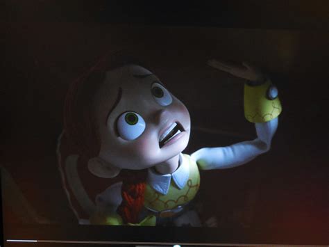Toy Story Of Terror Snapshots Help Get Me Out Of Here Jessie Toy