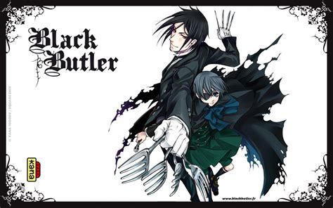 Black Butler Hentai