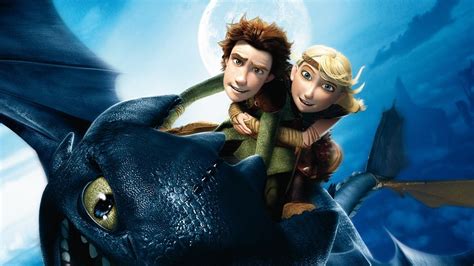 Netflix Poaches Dreamworks Dragons From Cartoon Network Time