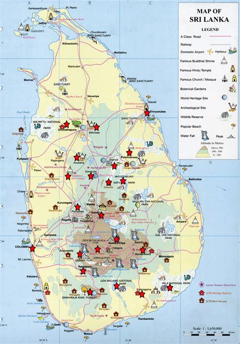 grande mapa de regiones de sri lanka sri lanka asia mapas del mundo porn sex picture