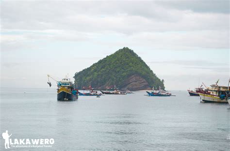 Lakawero Exploring The Mythical Sigaboy Island