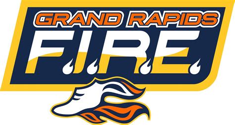Grand Rapids Fire Track Club