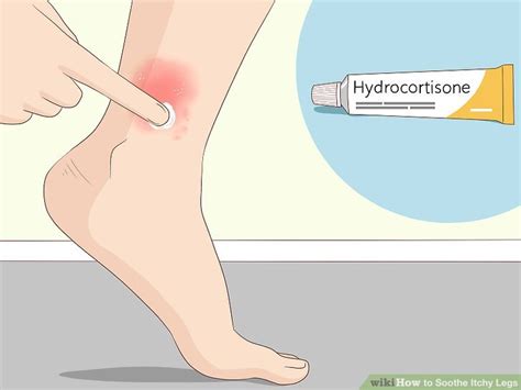 7 Simple And Effective Ways To Soothe Itchy Legs