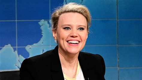 Watch Saturday Night Live Highlight Weekend Update Kate Mckinnon On Florida S Don T Say Gay