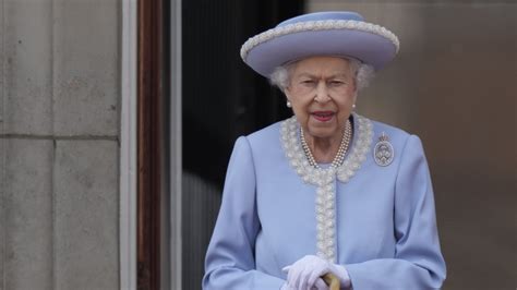 Queen Elizabeth Ii Is The Second Longest Reigning Monarch In History Npr