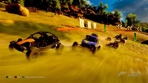 Forza Horizon 3 Xbox One Review Expanded And Improved Vg247