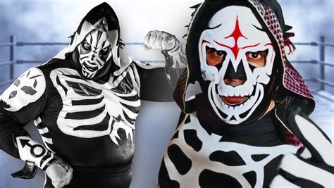 La Parka A Fight Over A Name Ends In Tragedy