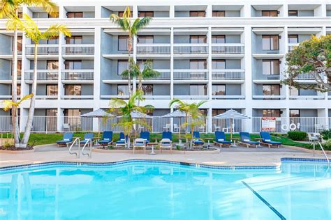Hotel Mdr Marina Del Rey A Doubletree By Hilton Updated 2023 Prices