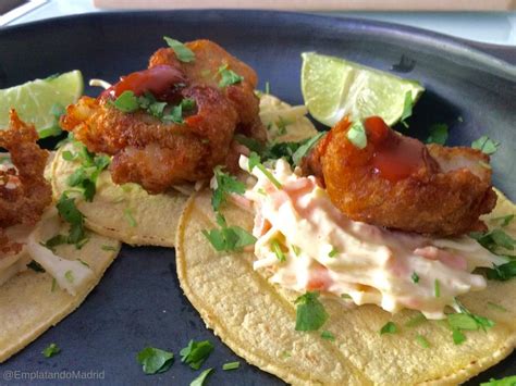 It is highly versatile and quite affordable as well! Receta de Fish Tacos: streetfood californiano que te ...