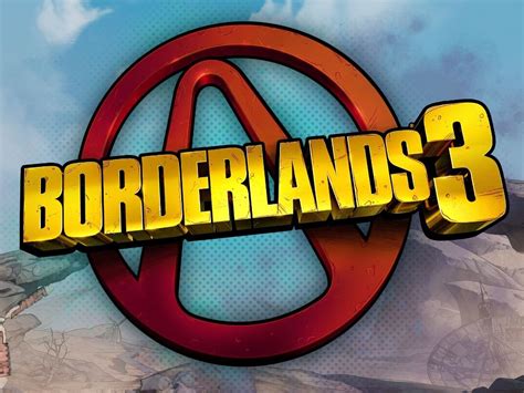 Borderlands Logo Free Cliparts Download Images On Clipground