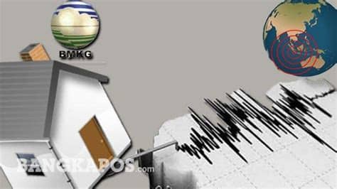 Awalnya dideteksi 6,4 sr, kemudian tercatat 6,5 sr. Gempa Terkini - Aceh Diguncang Gempa 5,3 SR Pagi Ini ...