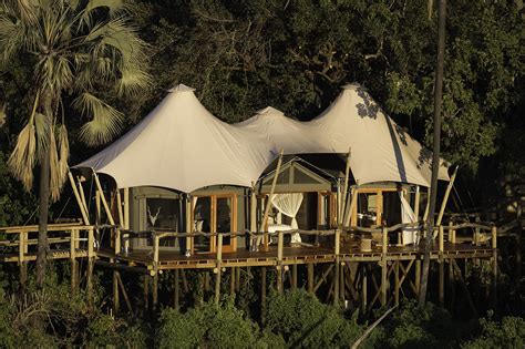 Bushtec Safari Magnifi Tent Manufacturers Of Glamping And Luxury