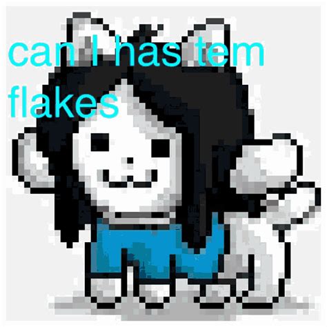 Tem Undertale  Tem Undertale Discover And Share S