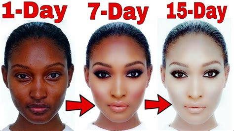 Skin Whitening Miracle Formula By Simple Beauty Secret YouTube