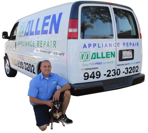 Recent reviews for orange appliance installation services. Allen Appliance Repair Servicing Orange County | Appliance ...