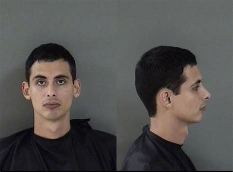 Vero Beach Man Arrested Accused Of Having Sex With Teen Vero News