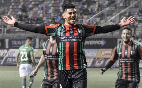 Uno de los dos refuerzos que busca cruz azul para el torneo clausura 2020 de la liga mx está cerca de concretarse y es el delantero argentino lucas passerini, procedente del palestino de chile. Lucas Passerini, amarrado con Cruz Azul; viajará a México ...