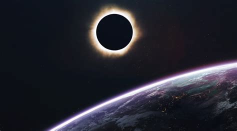 Güneş tutulmaları, en önemli göksel etkilerden biridir. Ay Düğümleri burç değiştiriyor: Yeni sınavlar yolda - Astroloji haberleri