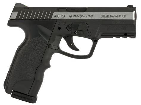 Asg Steyr M9 A1 Dual Tone Bb Pistol