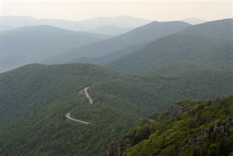 Best Things To Do At Shenandoah National Park