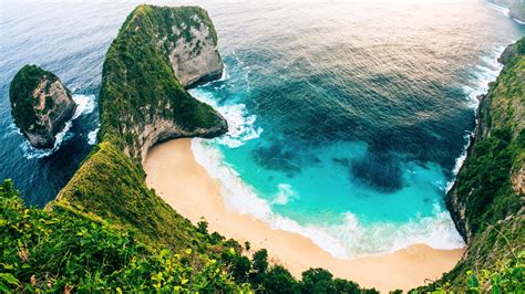Best Beaches In Bali In Swimming Surfing And Sunbathing